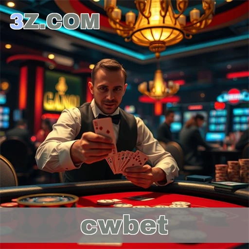 Confira os Bônus Imperdíveis do cwbet e Aproveite!