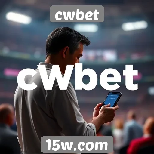 cwbet introduz novas funcionalidades para usuários