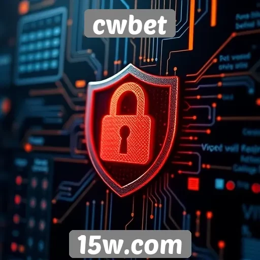 Aspectos de segurança e proteção de dados no cwbet